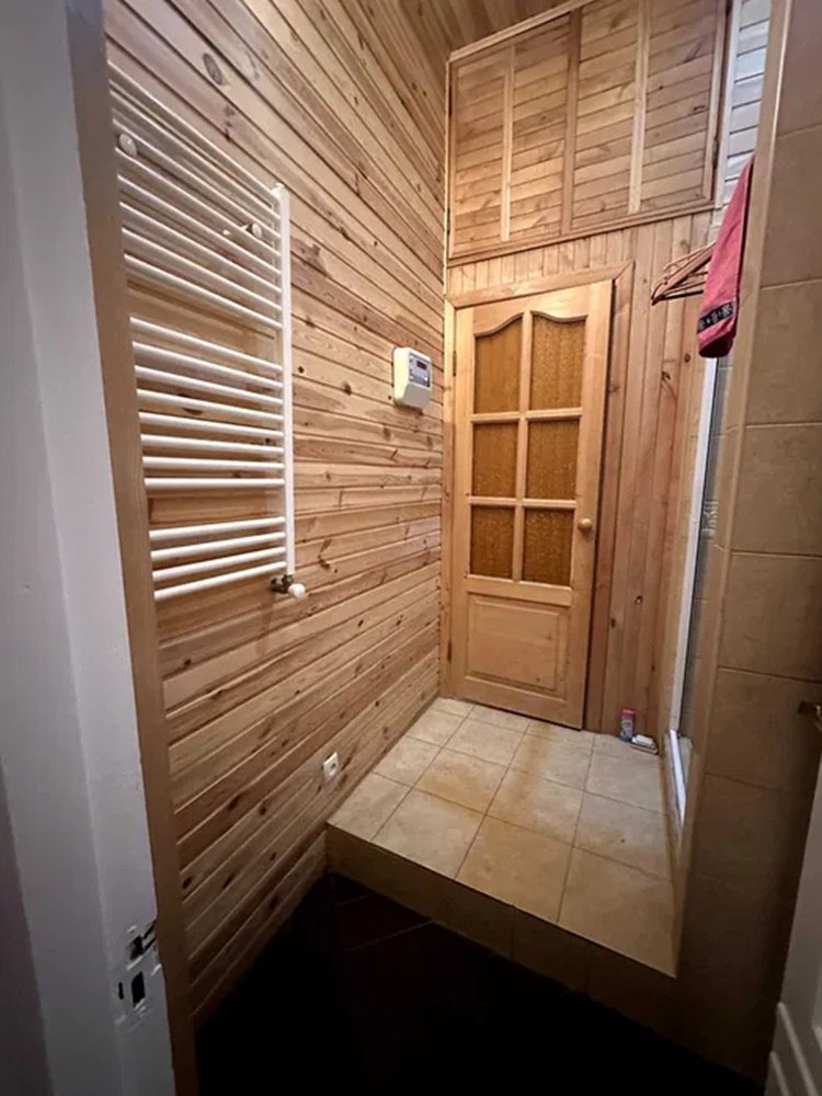 продажа многокомнатной квартиры номер A-174411 в Приморском районе, фото номер 20